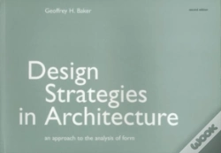 Capa do artigo Design Strategies In Architecture