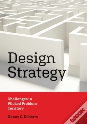 Capa do artigo Design Strategy