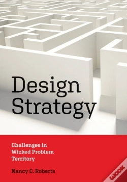 Capa do artigo Design Strategy