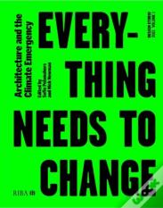 Design Studio Vol. 1: Everything Needs To Change