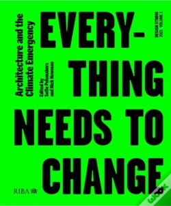 Capa do artigo Design Studio Vol. 1: Everything Needs To Change