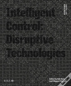 Capa do artigo Design Studio Vol. 2: Intelligent Control 2021