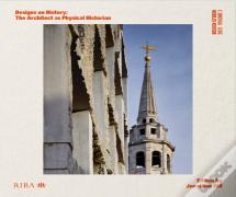 Design Studio Vol. 3: Designs On History