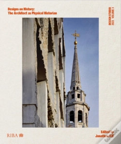 Capa do artigo Design Studio Vol. 3: Designs On History