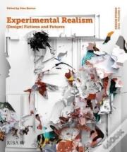 Design Studio Vol. 5: Experimental Realism
