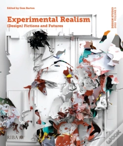 Capa do artigo Design Studio Vol. 5: Experimental Realism