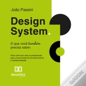 Capa do artigo Design System