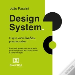 Capa do artigo Design System