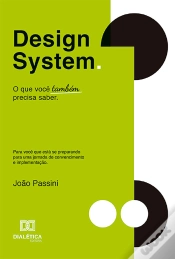Capa do artigo Design System