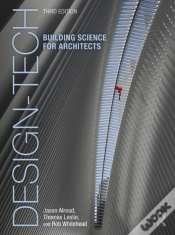 Capa do artigo Design-Tech: Building Science For Architects