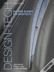 Capa do artigo Design-Tech: Building Science For Architects