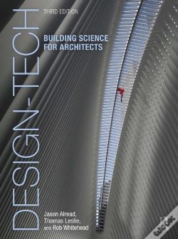 Capa do artigo Design-Tech: Building Science For Architects