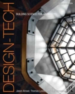 Capa do artigo Design-Tech
