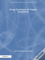 Design Techniques For Origami Tessellations