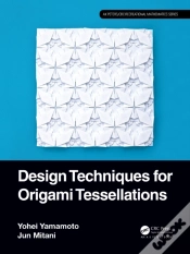 Capa do artigo Design Techniques For Origami Tessellations