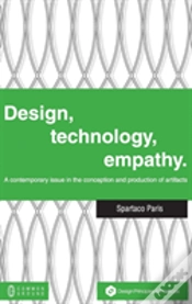 Capa do artigo Design, Technology, Empathy