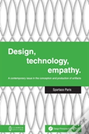 Capa do artigo Design, Technology, Empathy