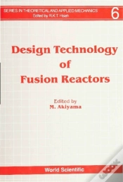 Capa do artigo Design Technology Of Fusion Reactors