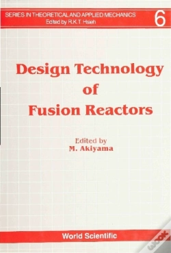 Capa do artigo Design Technology Of Fusion Reactors