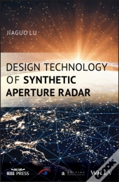 Design Technology Of Synthetic Aperture Radar