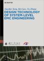 Design Technology Of System-Level Emc Engineering - Preview