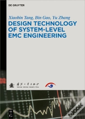 Capa do artigo Design Technology Of System-Level Emc Engineering