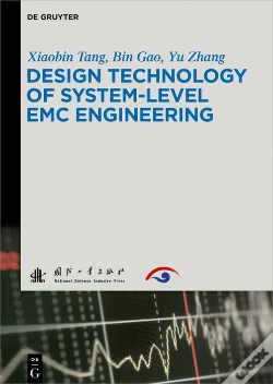 Capa do artigo Design Technology Of System-Level Emc Engineering