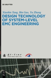 Capa do artigo Design Technology Of System-Level Emc Engineering