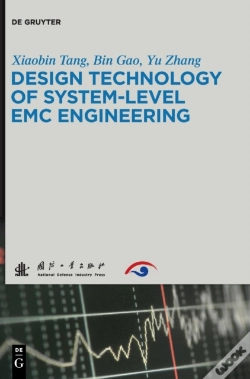 Capa do artigo Design Technology Of System-Level Emc Engineering