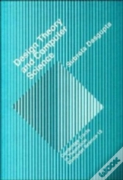 Capa do artigo Design Theory And Computer Science