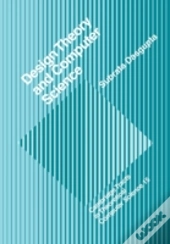 Design Theory And Computer Science