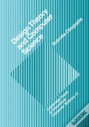 Capa do artigo Design Theory And Computer Science