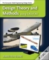 Design Theory And Methods Using Cad/Cae
