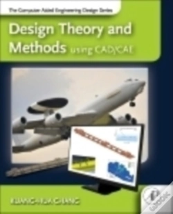Capa do artigo Design Theory And Methods Using Cad/Cae