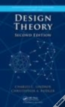 Capa do artigo Design Theory