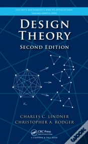 Capa do artigo Design Theory