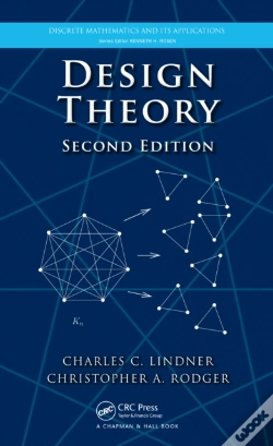Capa do artigo Design Theory