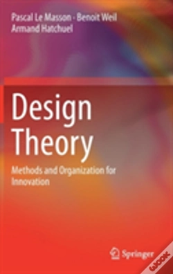 Capa do artigo Design Theory