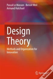 Capa do artigo Design Theory