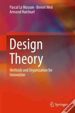 Capa do artigo Design Theory