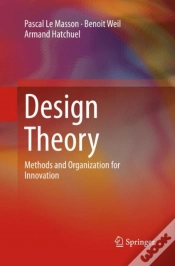 Capa do artigo Design Theory