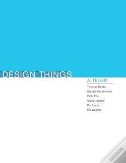Capa do artigo Design Things