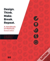 Capa do artigo Design. Think. Make. Break. Repeat.