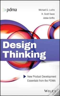 Capa do artigo Design Thinking