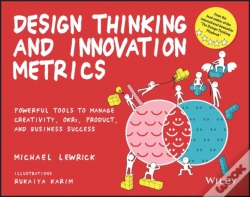 Capa do artigo Design Thinking And Innovation Metrics