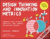 Design Thinking And Innovation Metrics