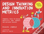 Capa do artigo Design Thinking And Innovation Metrics