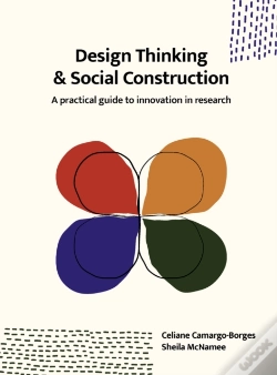 Capa do artigo Design Thinking And Social Construction
