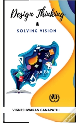 Capa do artigo Design Thinking And Solving Vision