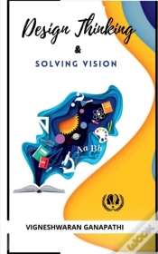 Capa do artigo Design Thinking And Solving Vision